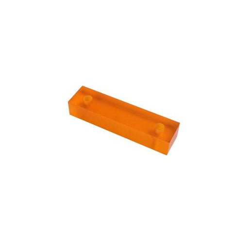Daifuku, 7991198, Guide Rail, Rubber