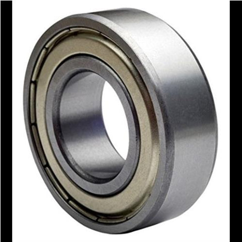 Dambach, 625.2ZR, Bearing
