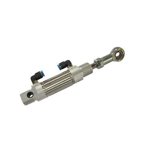 Festo, DSNU-25-14-PPV-6K8, Pneumatic Cylinder