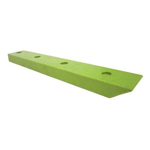 Interroll, 53973, Duplex Chain Guide Strip