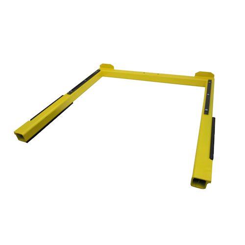 Interroll, 7121000-08, Motor Maintenance Frame, Tool – BoxLogix