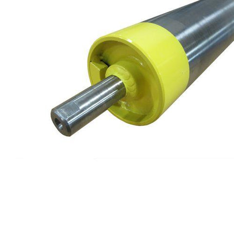 Mettler Toledo, 1L-01D-0024-30, Tail Pulley