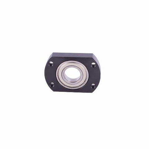 Misumi, BGCNB6206ZZ, Bearing Housing, 25 mm Shaft