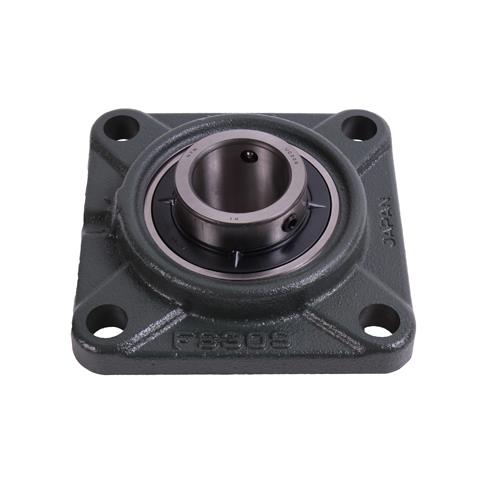 Daifuku, 7990011, Flange Unit with Spigot – BoxLogix