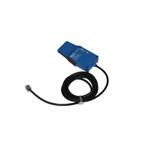 Automotion, 731166-20, Proximity Sensor, 13 ft. Sensing Distance, 2M