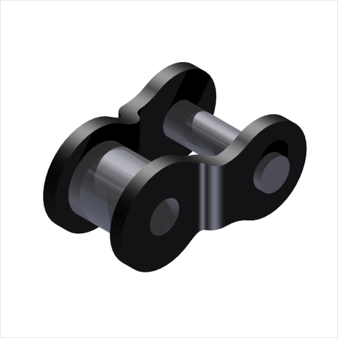 OCM, 80-OL, Offset Link, Single, Size 80