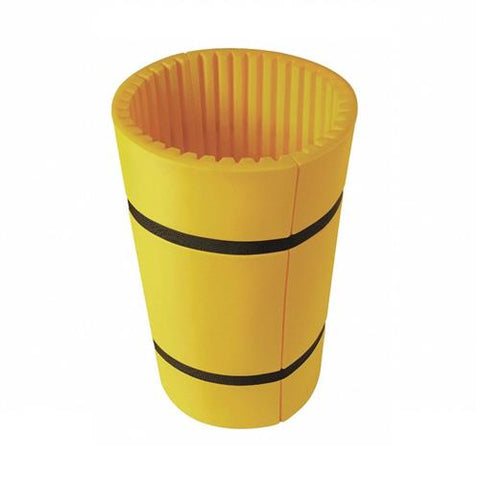 Concrete Wrap Kit
